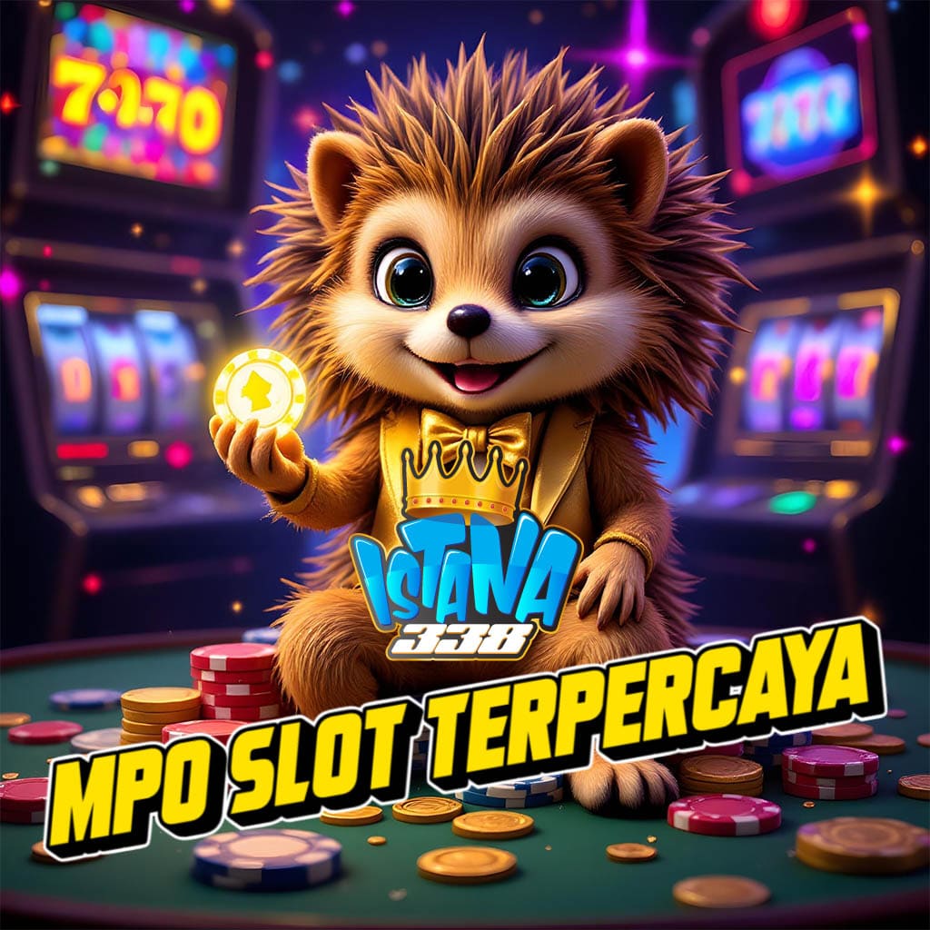 ISTANA338 >> Main Game Gacor Dengan Kesempatan Maxwin Terbaik